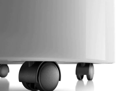 Delonghi Pac Em93k Air Conditioner & Dehumidifier