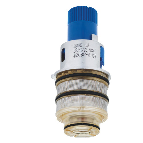 Grohe Thermostatic Compact Cartridge 3/4 - 47483000 - Essential for Showers