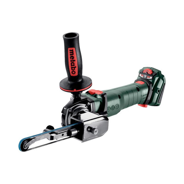 Metabo Bfvb 18 Ltx Bl 90 Band File 18V Bare Unit