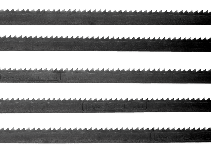 Bahco 228-32-10P Junior Saw Blades 150Mm (6In) 32Tpi (Pack Of 10)