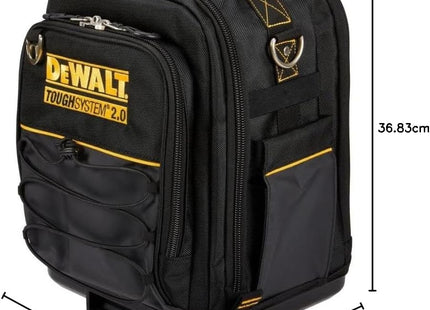 DEWALT TOUGHSYSTEM 2.0 Compact Tool Bag