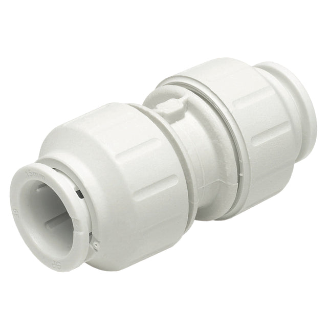 John Guest Speedfit Straight Coupler 28mm