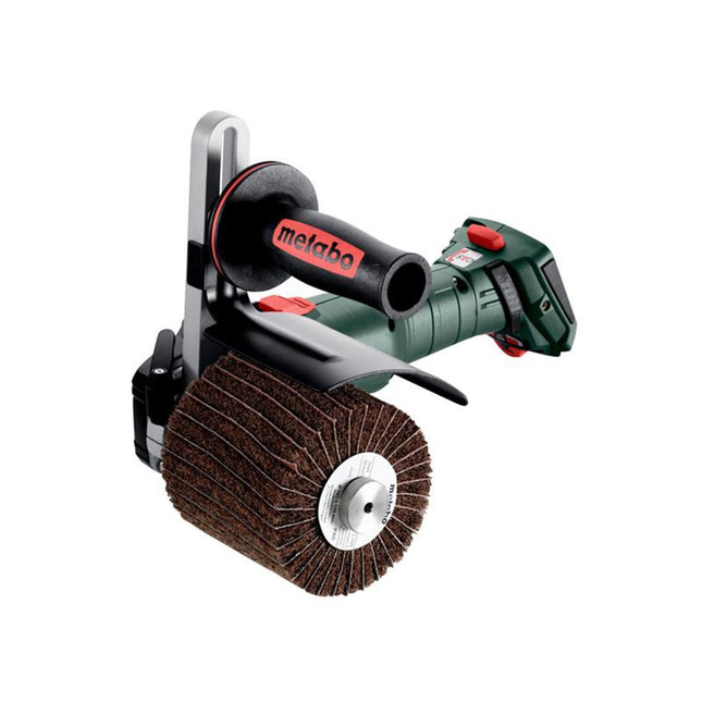 Metabo Svb 18 Ltx Bl 200 Cordless Burnisher 18V Bare Unit