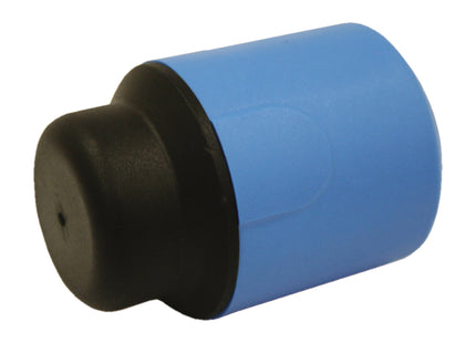 John Guest Speedfit Blue Stop End 20mm UG4620B (Pack of 2)