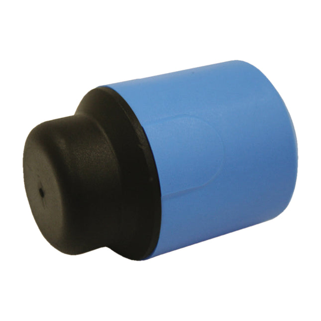 John Guest Speedfit Blue Stop End 20mm UG4620B (Pack of 2)