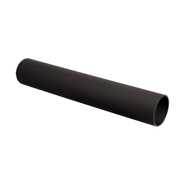 FloPlast ABS Solvent Weld Pipe 32mm x 3 Metre Black