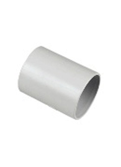 FloPlast ABS Solvent Weld Coupling 32mm White