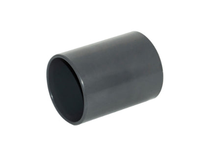 Floplast F-P ABS Solvent Coupling 32mm - 224712 - Reliable Plumbing Solution