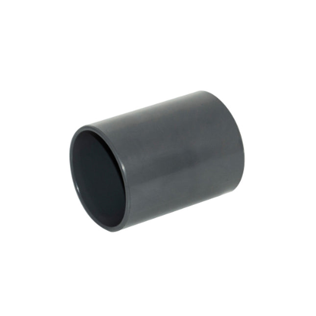 Floplast F-P ABS Solvent Coupling 32mm - 224712 - Reliable Plumbing Solution