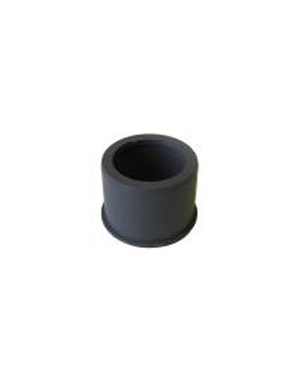 FloPlast ABS Solvent Weld Reducer 40mm x 32mm Grey