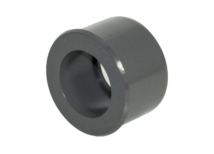 Floplast F-P ABS Solvent Reducer 50x32mm - 226704 - Essential for Plumbing