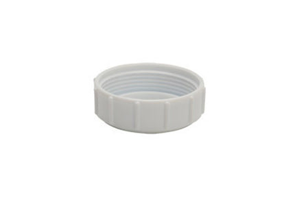 Fluidmaster Outlet Nut 40mm - ZB39713DB - Perfect for Plumbing