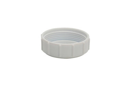 Fluidmaster Outlet Nut 40mm - ZB39713DB - Perfect for Plumbing