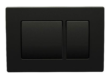 Key Plate - Matte Black - P43-0190-0240 - Perfect for Doors