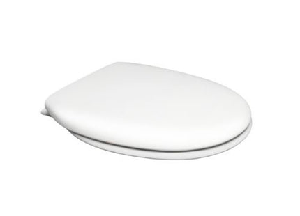 Fluidmaster Puma S Seat - Soft Close - 15127T-0003-80 - Soft Close Mechanism
