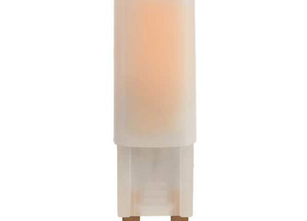 Bell LED 2W Open/Enclosed G9 Capsule - 4000K - 60043