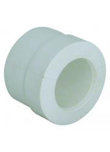 FloPlast Waste To Overflow Reducer 32mm