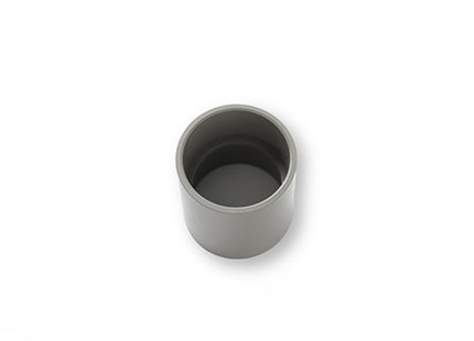Primaplumb 32mm Straight Coupling Grey - PRIMPWC32G - Reliable Plumbing Solution