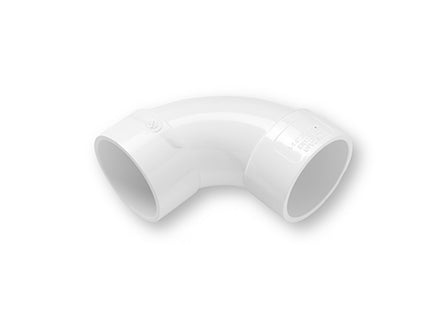 Primaplumb 32mm 92.5° Swept Bends White - PRIMPWSB32WB - Perfect for Plumbing