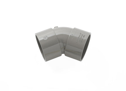 Primaplumb 32mm 45 Deg Obtuse Bend Grey - PRIMPWE4532G