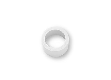 Primaplumb 40 x 32mm Reducers White - PRIMPWR3240WB