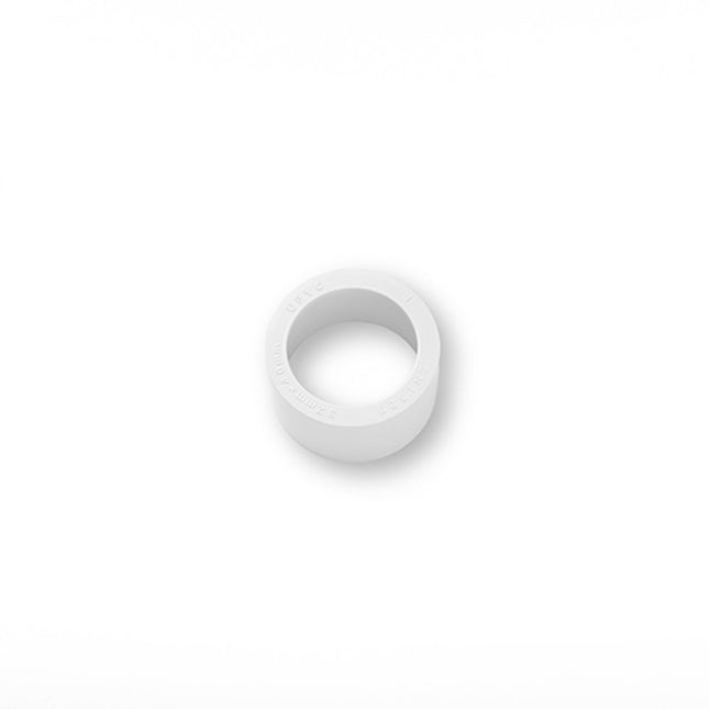 Primaplumb 40 x 32mm Reducers White - PRIMPWR3240WB