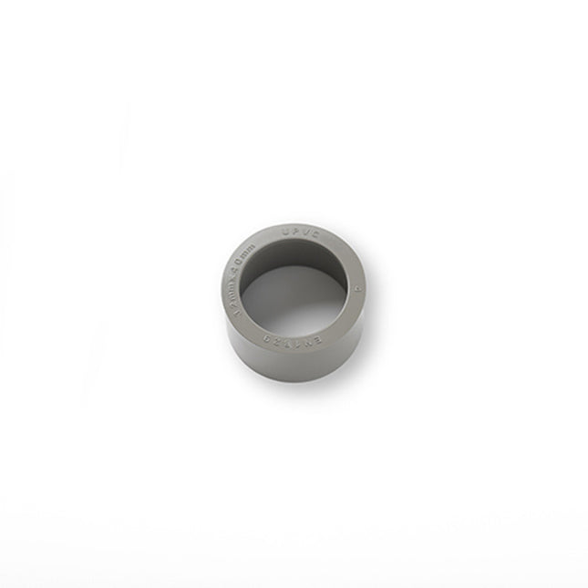 Primaplumb 40 x 32mm Reducers Grey - PRIMPWR3240G - Essential for Plumbing