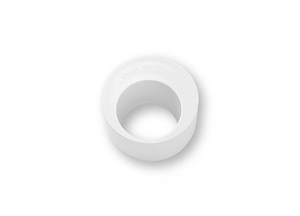 Primaplumb 50 x 32mm Reducers White - PRIMPWR3250WB - Essential for Plumbing