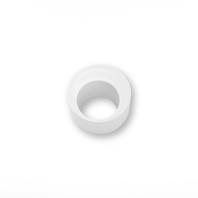 Primaplumb 50 x 32mm Reducers White - PRIMPWR3250WB - Essential for Plumbing