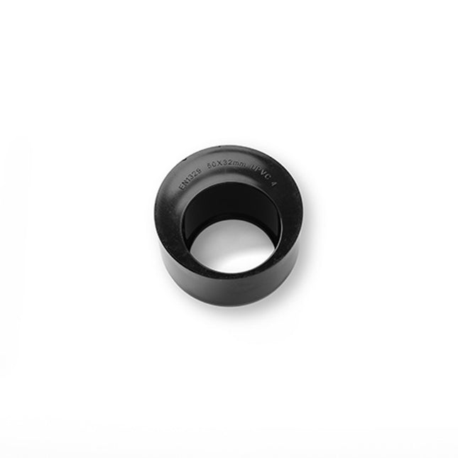 Primaplumb 50 x 32mm Reducers Black - PRIMPWR3250B