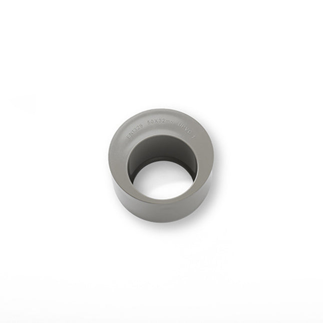 Primaplumb 50 x 32mm Reducers Grey - PRIMPWR3250G - Essential for Plumbing