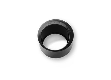 Primaplumb 50 x 40mm Reducers Black - PRIMPWR4050B - Ideal for Plumbing