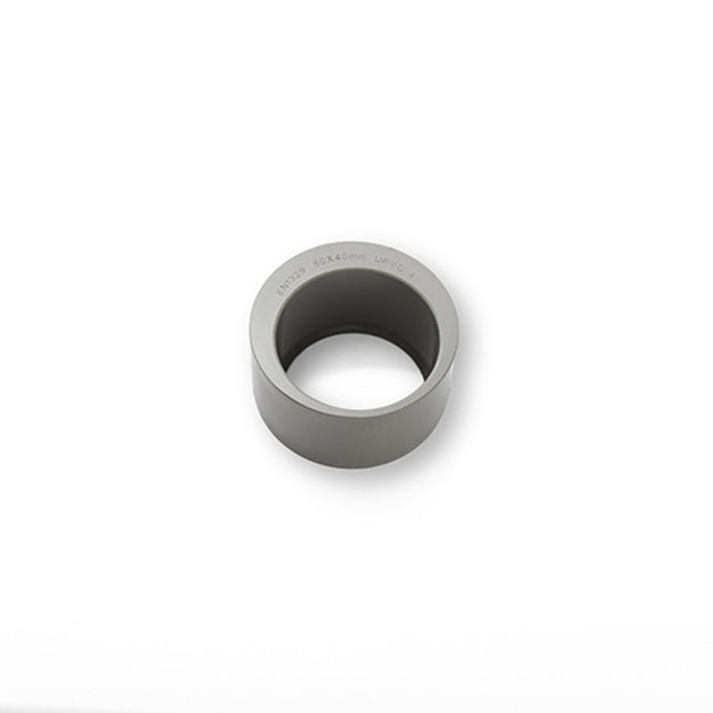 Primaplumb 50 x 40mm Reducers Grey - PRIMPWR4050G