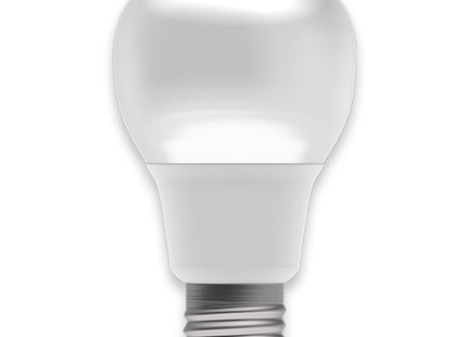 Bell LED 13.4W Dimmable Opal GLS - ES - 2700K - 60559