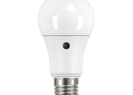 Bell LED 7W Photocell GLS - ES - 2700K - 60661
