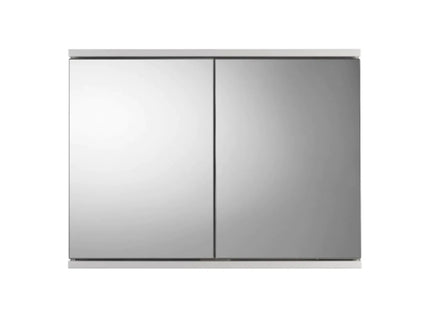Croydex Simplicity Double Door Cabinet - WC257022