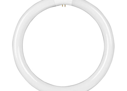 Bell 60W 240V 16" Diameter 840 [4000K] Cool White Colour T9 Circular Tri.