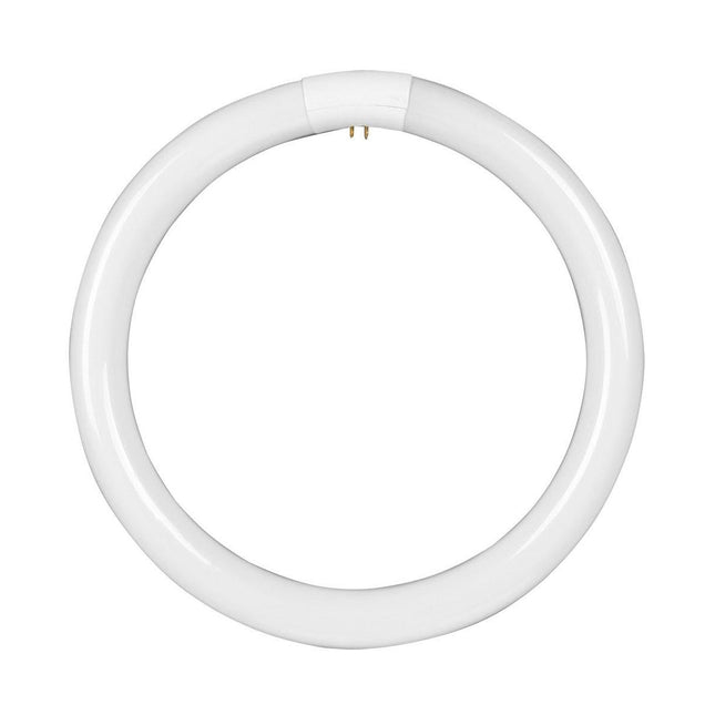 Bell 60W 240V 16" Diameter 840 [4000K] Cool White Colour T9 Circular Tri.