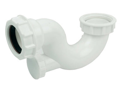 Fluidmaster Bath Trap 40mm x 20mm Seal - ZB36009DB - With Cleaning Eye