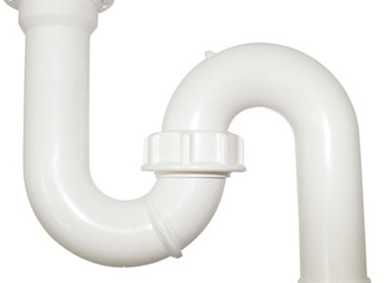 Fluidmaster S-Trap 32mm x 76mm Seal - ZB31003DB - Perfect for Plumbing
