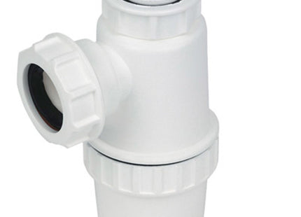 Fluidmaster Bottle Trap 40mm x 38mm Seal - ZB37054DB - Essential for Plumbing