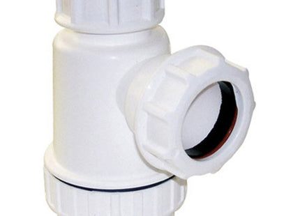 Fluidmaster Bottle Trap 32mm x 76mm Telescope - ZB37025DB - Perfect for Plumbing