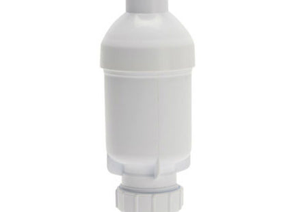 Fluidmaster Pedestal Trap 32mm x 76mm Seal - ZB30001DB - Essential for Plumbing