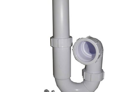 Polypipe PP App Trap With Upstand 75x40mm - WT59 - Efficient Waste Solution