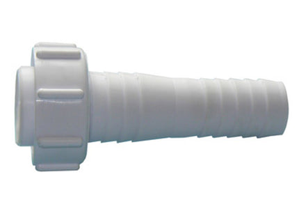 Polypipe Spigot For App Trap - Straight, WT62 - Perfect for Waste Systems