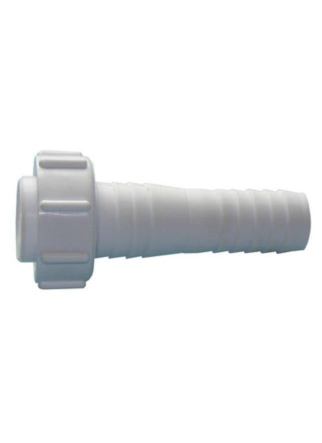 Polypipe Spigot For App Trap - Straight, WT62 - Perfect for Waste Systems