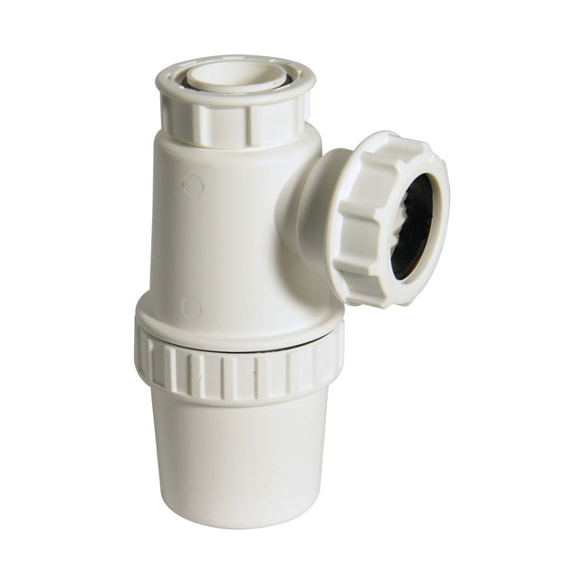 FloPlast Anti Vac Bottle Trap 76mm x 32mm TB37A