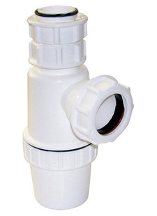 FloPlast Telescopic Bottle Trap 76 x40mm TB47T