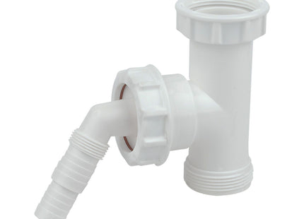 FloPlast Appliance Trap Adaptor 40mm TWT41