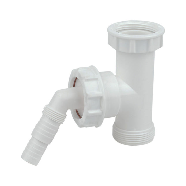 FloPlast Appliance Trap Adaptor 40mm TWT41